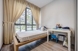 Waterwoods (D19), Condominium #602429771